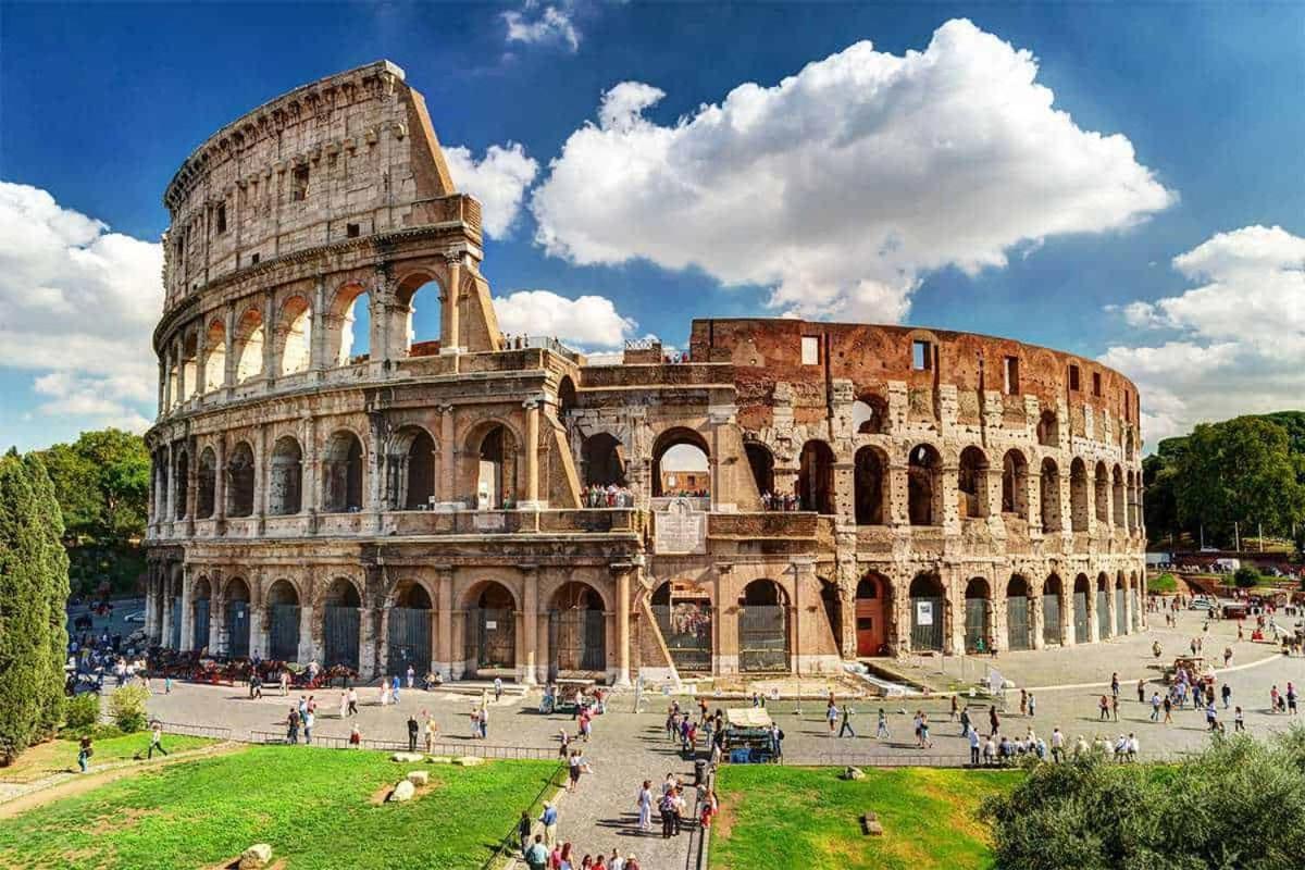 Alloggi Costantini Metro Battistini 罗马 外观 照片